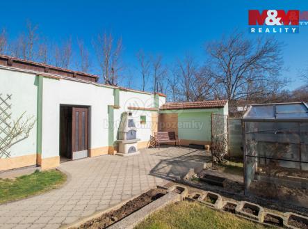 Prodej domu/vily, 250 m²