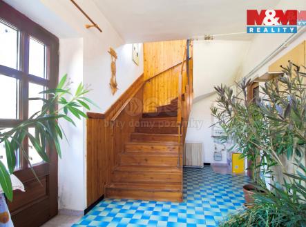 Prodej domu/vily, 250 m²