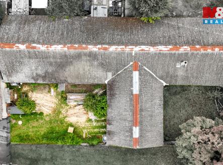 Prodej skladovací prostor, 556 m²