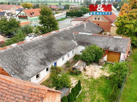 Prodej domu/vily, 556 m²