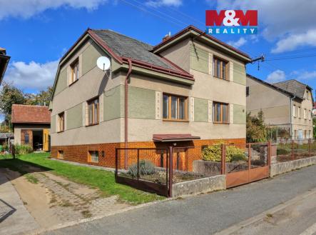 Prodej domu/vily, 200 m²