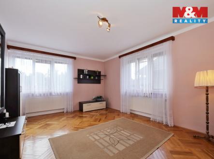 Prodej domu/vily, 200 m²