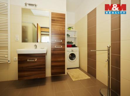 Prodej domu/vily, 200 m²