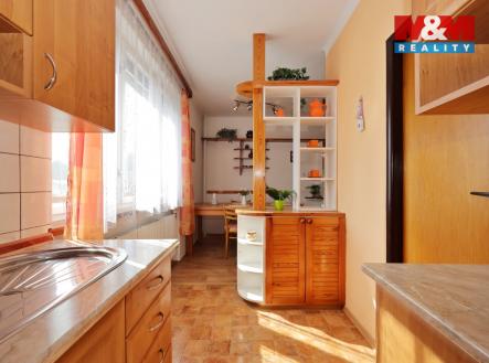 Prodej domu/vily, 200 m²