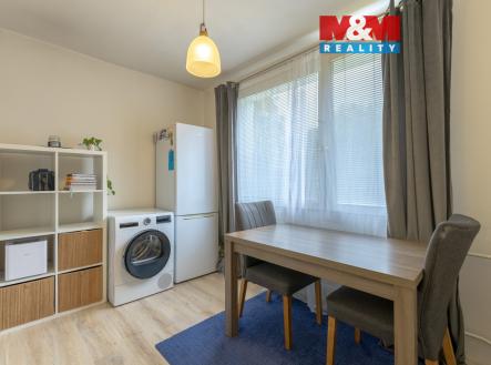 Prodej bytu, 4+1, 80 m²