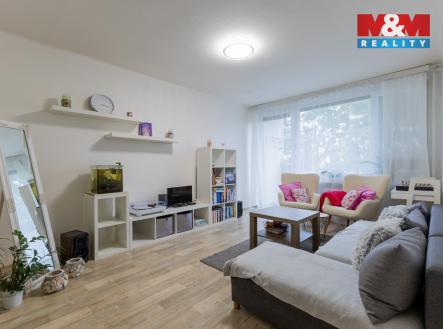 Prodej bytu, 4+1, 80 m²