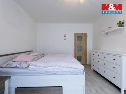 Prodej bytu, 4+1, 80 m²