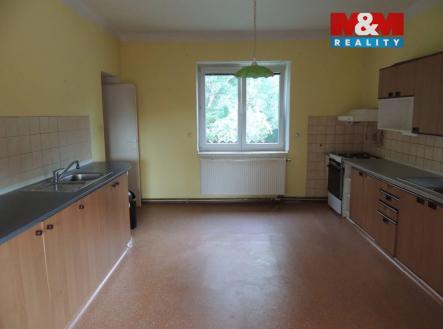 Prodej domu/vily, 190 m²