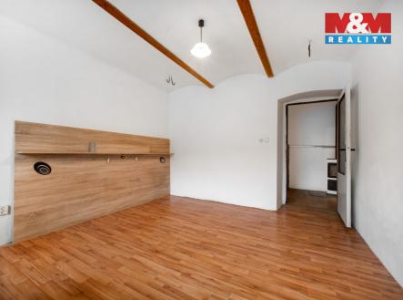 Prodej domu/vily, 75 m²