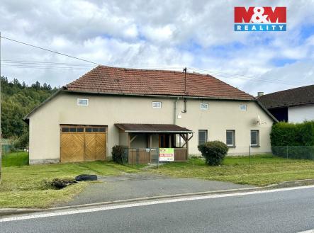 Prodej domu/vily, 75 m²