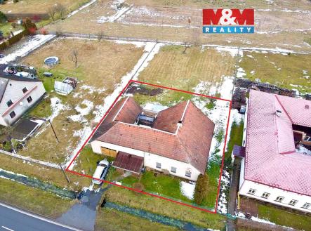 Prodej domu/vily, 75 m²