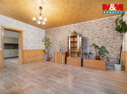 Prodej domu/vily, 75 m²