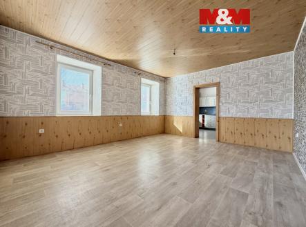 Prodej domu/vily, 75 m²
