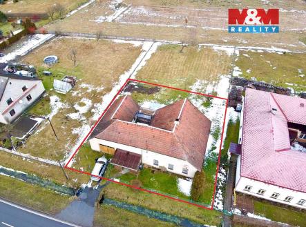 Prodej domu/vily, 75 m²