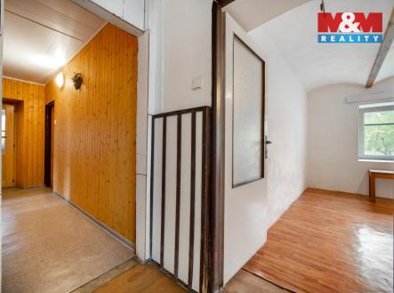 Prodej domu/vily, 75 m²