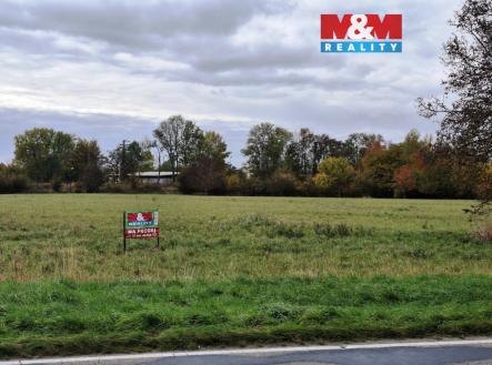 Prodej pozemku pro komerční výstavbu, 1 529 m²