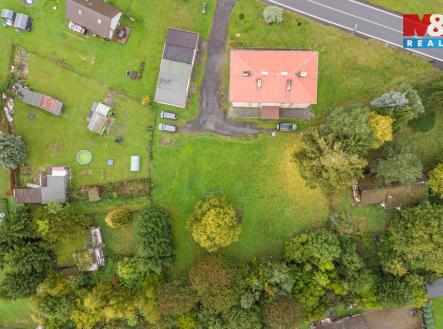 Prodej bytu, 3+1, 59 m²