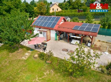 Prodej pozemku pro bydlení, 1 246 m²