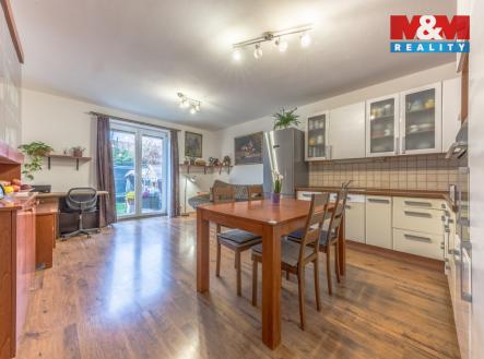 Prodej bytu, 2+kk, 66 m²