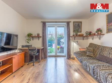 Prodej bytu, 2+kk, 66 m²