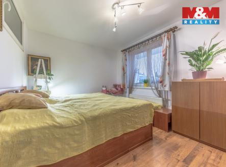 Prodej bytu, 2+kk, 66 m²