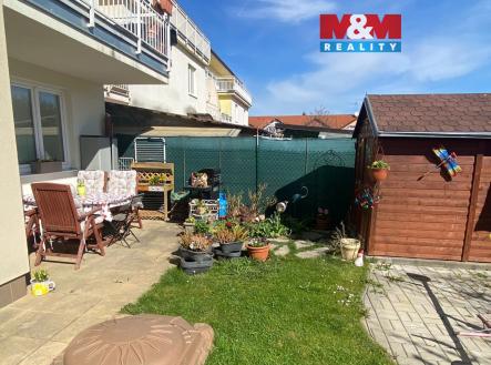 Prodej bytu, 2+kk, 66 m²