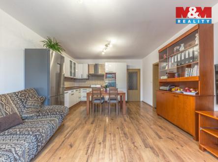 Prodej bytu, 2+kk, 66 m²