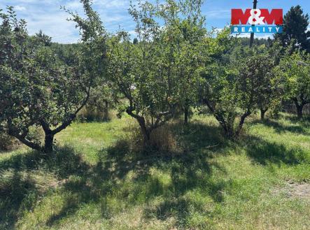 Prodej pozemku pro bydlení, 600 m²