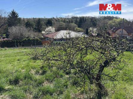 Prodej pozemku pro bydlení, 600 m²