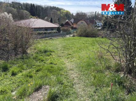 Prodej pozemku pro bydlení, 600 m²