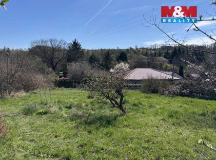 Prodej pozemku pro bydlení, 600 m²