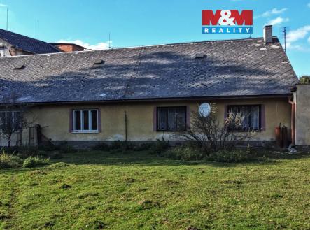 Prodej domu/vily, 100 m²