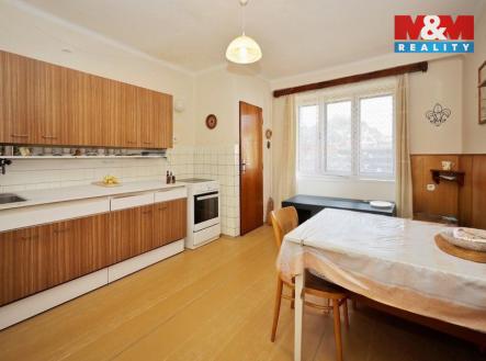 Prodej domu/vily, 100 m²