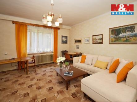 Prodej domu/vily, 100 m²