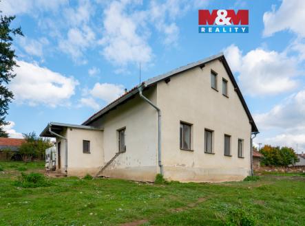 Prodej domu/vily, 196 m²