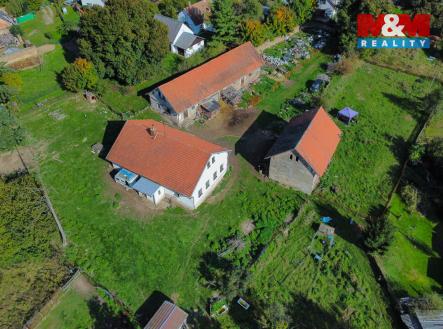 Prodej domu/vily, 196 m²