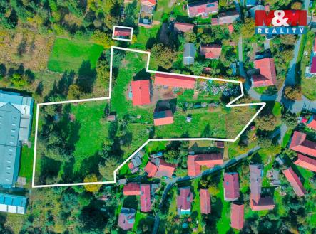 Prodej domu/vily, 196 m²