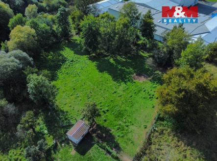 Prodej pozemku pro bydlení, 9 413 m²