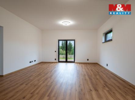 Prodej domu/vily, 89 m²
