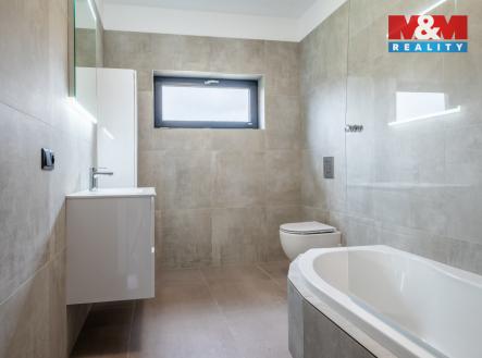 Prodej domu/vily, 89 m²