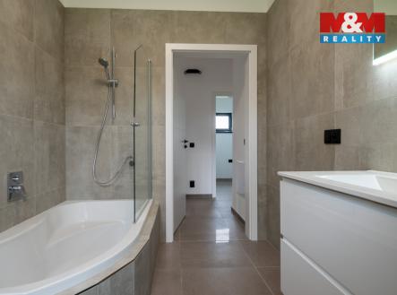 Prodej domu/vily, 89 m²