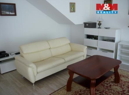 Pronájem domu/vily, 200 m²