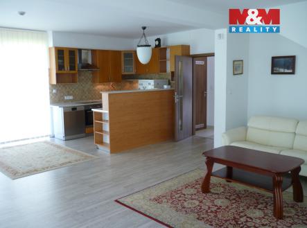 Pronájem domu/vily, 200 m²