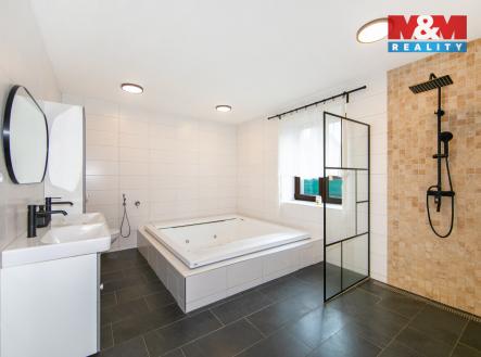 Prodej domu/vily, 220 m²