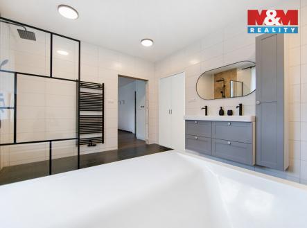 Prodej domu/vily, 220 m²