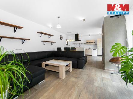 Prodej domu/vily, 220 m²