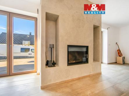 Prodej domu/vily, 220 m²