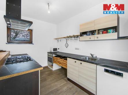 Prodej domu/vily, 220 m²