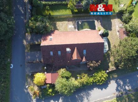 Prodej domu/vily, 127 m²