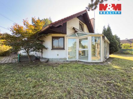 Prodej domu/vily, 127 m²